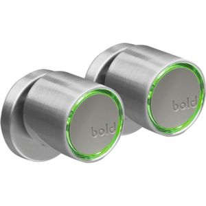 Bold - Smart Lock SX-33 - Toegangscontrole - Duopack