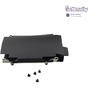 HDD Caddy - Geschikt voor HP Elitebook 840 850 740 750 G1 G2 Probook 640 645 - Compatible met P/N 730793-001 840682-001