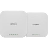 Netgear - WAX610 - Toegangspunt - 2-pak - WLAN 6