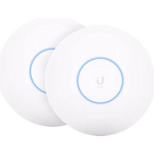 Ubiquiti - Unifi 6 - Toegangspunt - Professioneel Duopack