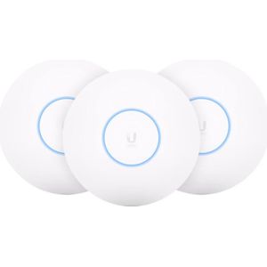 Ubiquiti UniFi 6 Professional 3-Pack