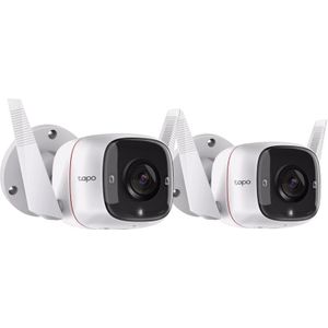 TP-Link Tapo C310 Duo pack