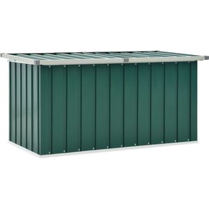 Medina Tuinbox 129x67x65 cm groen