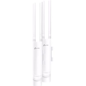 TP-Link - Omada EAP225 - Toegangspunt - Buiten - 2-Pack