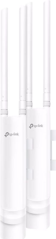 TP-Link - Omada EAP225 - Toegangspunt - Buiten - 2-Pack