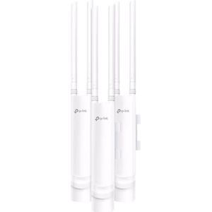 TP-Link Omada EAP225-Outdoor 3-pack