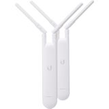 Ubiquiti - Unifi UAP-AC-M - Toegangspunt - 2-pack - Weerbestendig