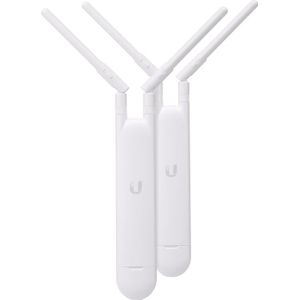 Ubiquiti - Unifi UAP-AC-M - Toegangspunt - 2-pack - Weerbestendig