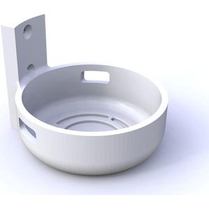 Unifi Dream Machine / Router wallmount - Wit