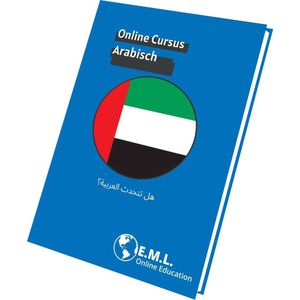 EML Cursus Arabisch - Boek + e-Learning