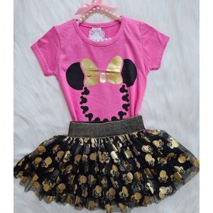 Birthday Glam Tutu Set {Limited Edition}