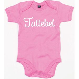 Rompertje Tuttebel-Bubble Gum-12-18 Maanden