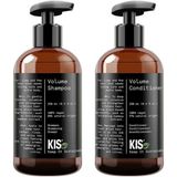 KIS - Green Volume Set - 2x250ml