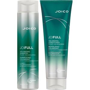 Joico - JoiFull Voluminizing Set - Shampoo en Conditioner - 300ml en 250ml