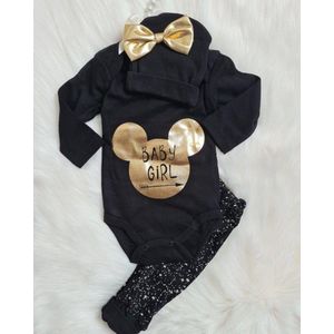 Glamourous Babygirl {Limited Edition}