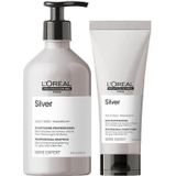 Magnesium Silver Duo - 300+200ml