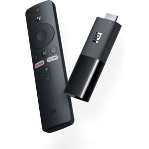 Xiaomi Mi TV Stick - Full HD - Android - HDMI