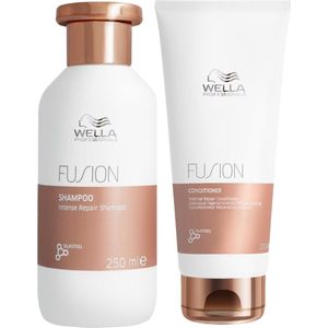 Fusion Intense Repair Duo Set