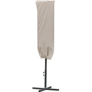 Parasolhoes kopen? | Parasol beschermhoes | afdekhoes Parasol
