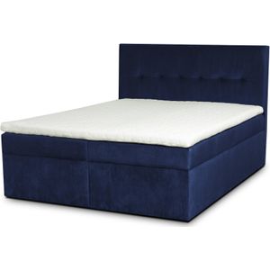 Boxspring Nice velvet | Ropez