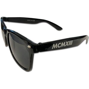 MCMXIII bril | Eindhoven | voetbal | 040 | Zonnebril