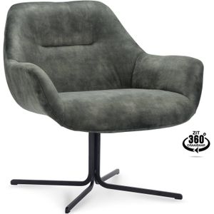 Fauteuil Argos velvet | Loft46