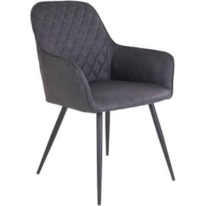 Set van 2 eetkamerstoelen Leemann | House Nordic