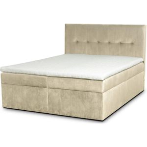 Boxspring Nice velvet | Ropez