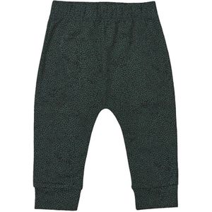 WildWood - Baby Slim Fit Broek - Groen