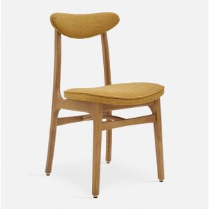 Eetkamerstoel Camila bouclé | 366 Concept