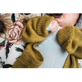 WildWood - Romper - Gestreept - Stretchkatoen