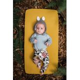 WildWood - Romper - Gestreept - Stretchkatoen