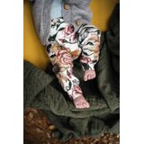 WildWood - Romper - Gestreept - Stretchkatoen