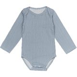 WildWood - Romper - Gestreept - Stretchkatoen