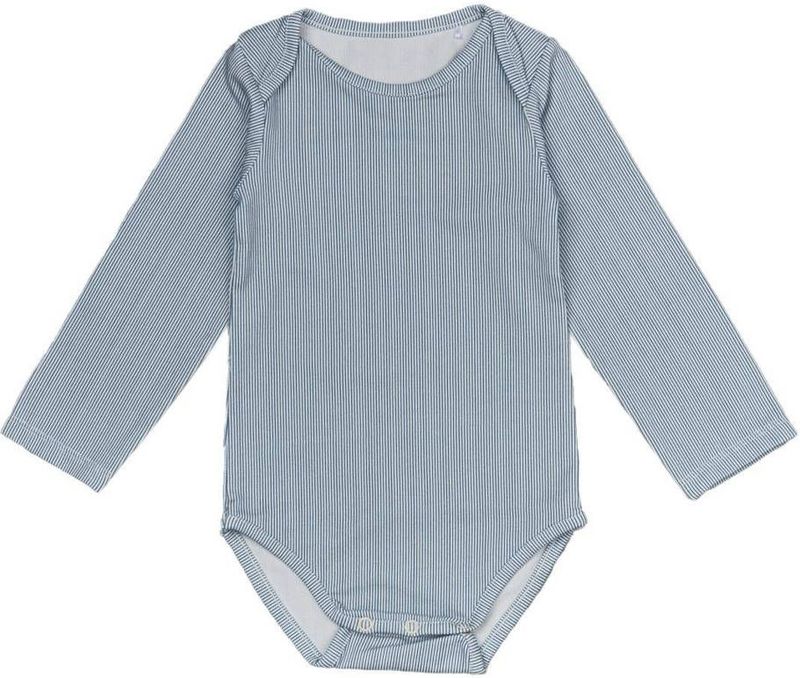 WildWood - Romper - Gestreept - Stretchkatoen