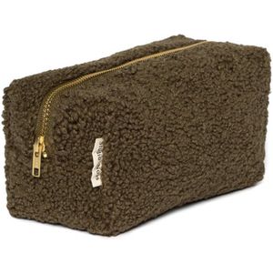 Studio Noos -  Toilettas Pouch Chunky Teddy