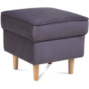 Hocker Gobi velvet | Ropez