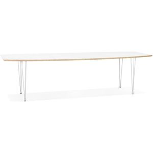 Eettafel Gaston | Alygn