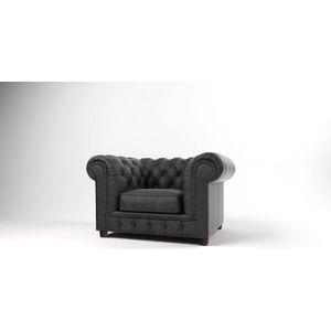 Fauteuil Cambridge velvet | Ropez