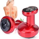 Edoir Cellulite Massage Apparaat - Cupping Set Massage - Guasha - LED Display