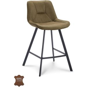 Set van 2 barkrukken Brooke | Loft46