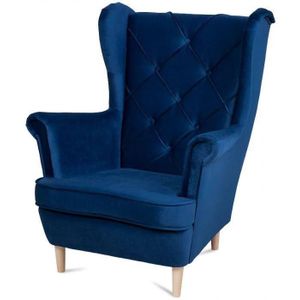 Fauteuil Gobi velvet | Ropez