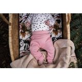 WildWood - Romper - All-Over Print - Stretchkatoen