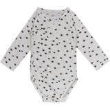 WildWood - Romper - All-Over Print - Stretchkatoen