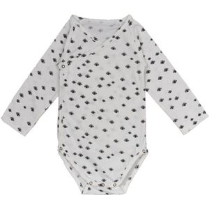 WildWood - Romper - All-Over Print - Stretchkatoen