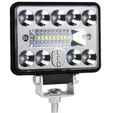 Werklicht - High Power LED Verstraler - 54W - 6000K - IP67 - 10-30 Volt DC