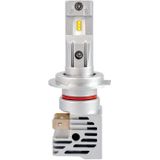 LEDPLANET.NL - H7 Koplamp Set - Daglichtwit - 6500K - 50W - 5000 Lumen - 12V/24V