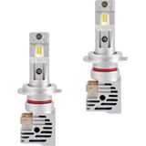 LEDPLANET.NL - H7 Koplamp Set - Daglichtwit - 6500K - 50W - 5000 Lumen - 12V/24V