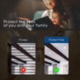 E27 LEDlamp - Draaifitting - Binnengebruik - IP20