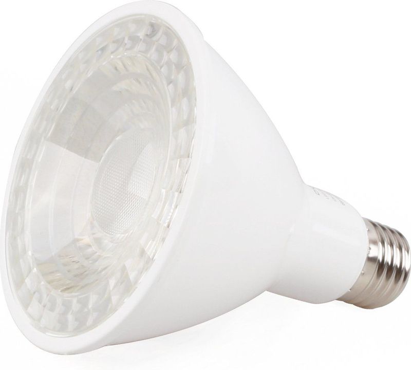 E27 LEDlamp - Draaifitting - Binnengebruik - IP20
